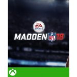 Madden NFL 18 – Zboží Mobilmania