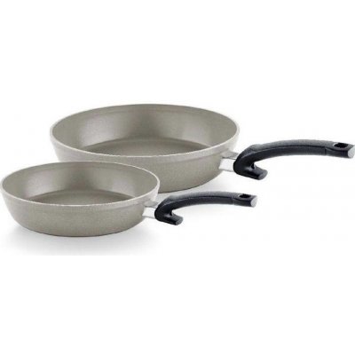 Fissler Páneve sada 2 ks Ceratal Comfort 24 28 cm