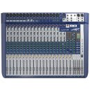 Soundcraft Signature 22