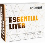 Czech Virus Essential Liver 30 tobolek – Hledejceny.cz