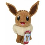 Pokémon Eevee 20 cm – Hledejceny.cz