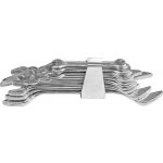 Vorel sada klíčů plochých 10 ks 6 - 32 mm spona TO-50610 – Zbozi.Blesk.cz
