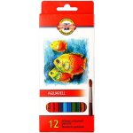 Koh-i-Noor 3716 12 ks – Zboží Mobilmania