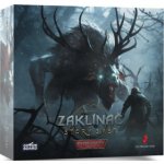 Asmodee Zaklínač: Starý svět Stezka nestvůr rozšíření – Zboží Dáma