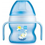 MAM Starter Cup mordý 150 ml – Zboží Dáma