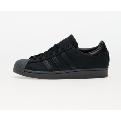 adidas Superstar GTX Core Black/ Grey Six/ Arctic Night