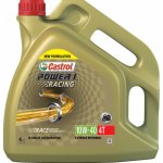Castrol Power 1 Ultimate 4T 10W-40 4 l | Zboží Auto