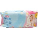 Superfresh Chamomile vlhčené ubrousky pro děti 72 ks – Zboží Mobilmania