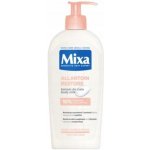 Mixa Rich Body Milk Intense Nourishment Intenzivní vyživující tělové mléko 400 ml – Zboží Dáma
