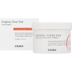 COSRX One Step Original Clear Pad Exfoliačně čisticí pleťové tampony 70 ks – Hledejceny.cz