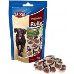 Trixie Premio ROLLS Light rolky kuře&losos 75 g – Zbozi.Blesk.cz