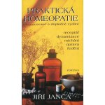 Praktická homeopatie - Jiří Janča – Hledejceny.cz