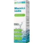 PLUS LÉKÁRNA Mořská voda IZOTONICKÁ nosní sprej 50 ml – Hledejceny.cz