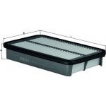 Vzduchový filtr MAHLE LX 807 – Hledejceny.cz