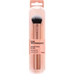 Real Techniques Brushes Base Mini Expert cestovní štětec na make-up – Zboží Mobilmania