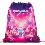 Oxybag Playworld Girl 167021 – Hledejceny.cz
