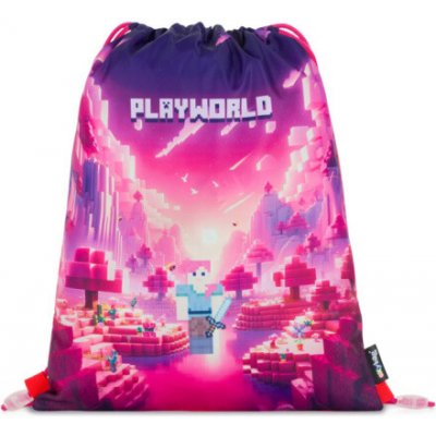 Oxybag Playworld Girl 167021 – Hledejceny.cz