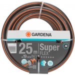 Hadice GARDENA SuperFLEX Premium, 19 mm (3/4") – Hledejceny.cz