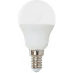 Ecolite LED žárovka E14 7W LED7W/G45 4100K studená bílá – Hledejceny.cz