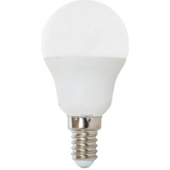 Ecolite LED žárovka E14 7W LED7W/G45 4100K studená bílá