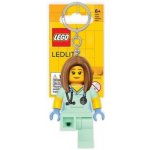 LEGO® Iconic Zdravotní sestra svítící figurka – Sleviste.cz