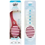 Wet Brush Shine Enhancer black kartáč s kančími štětinami – Sleviste.cz