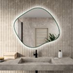 Baltica Design Bright Stain III 80x70 cm 5904107932439 – Hledejceny.cz