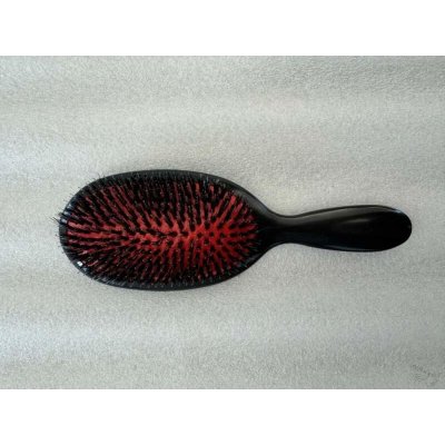 Kartáč na prodloužené vlasy (hřeben) velikost L – Zboží Dáma