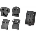 SENA univerzální síťový nabíjecí kabel (USB - 220V zásuvka) | Zboží Auto