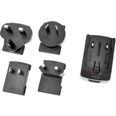 SENA univerzální síťový nabíjecí kabel (USB - 220V zásuvka) | Zboží Auto