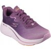 Dámské fitness boty ! ! Skechers Max Cushioning Elite Superior Stride Purple