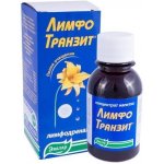 Lymfo tranzit lymfodrenáž 100 ml – Hledejceny.cz