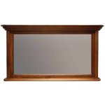 Nábytek z lesa History v dubovém rámu 170 x 84 x 10 cm – Hledejceny.cz