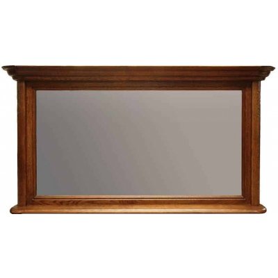 Nábytek z lesa History v dubovém rámu 170 x 84 x 10 cm – Hledejceny.cz
