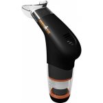 POWERbreathe Plus+ Light černá – Sleviste.cz