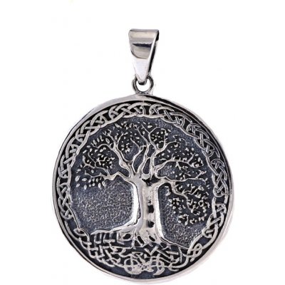 Vorlové Šperky přívěsek strom života PR692 – Hledejceny.cz