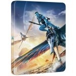 Avatar: The Way of Water 2 - steelbook BD BD – Hledejceny.cz