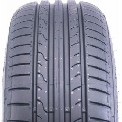 Dunlop Sport Bluresponse 225/50 R17 94W FR – Hledejceny.cz