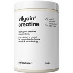 Vilgain Creatine Creapure 300 g – Zbozi.Blesk.cz