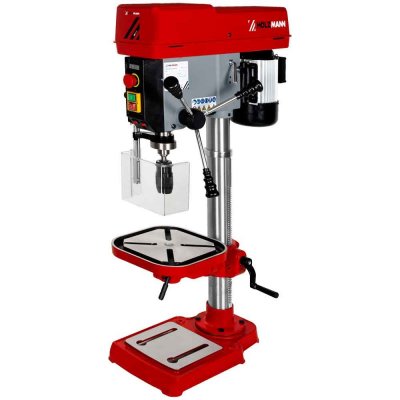 Holzmann SB 203VH – Zboží Dáma