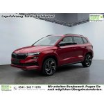 Skoda Karoq 1.5 TSI DSG Sportline 110 kW – Sleviste.cz