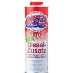 Liqui Moly 5160 Přísada do nafty Speed 1 l – Hledejceny.cz