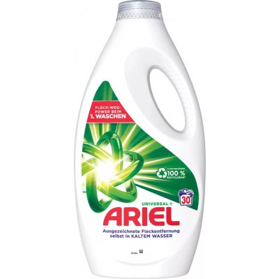 Ariel Actilift univerzální gel na praní 1,5 l 30 PD – Zbozi.Blesk.cz