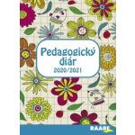 Pedagogický diár 2020/2021 – Hledejceny.cz