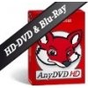 SlySoft AnyDVD HD - neomezená licence
