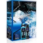 FaMan Xtra Cool sprchový gel 250 ml + deospray 150 ml dárková sada – Zbozi.Blesk.cz