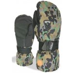 Level Fly Jr Mitt Camo – Hledejceny.cz