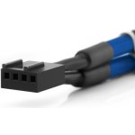 Noctua NA-SYC1 chromax.blue – Zboží Živě