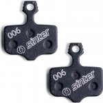 Sinter SRAM (Level, Elixir, DB) Black BLACK S550 – Sleviste.cz