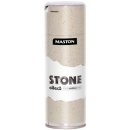 MASTON STONE EFFECT MARBLE barva ve spreji s efektem mramoru, 400 ml